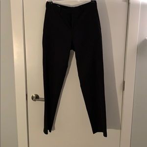 Black Dress Pants